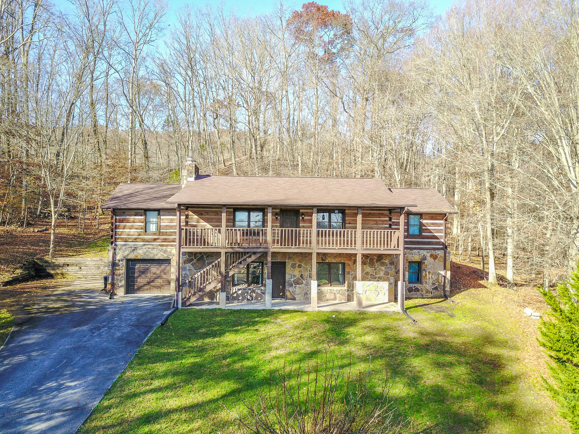108 Telemann Lane Oak Ridge, TN 37830 - Photo 3 of 40 108 Telemann Lane, Oak Ridge, Tennessee