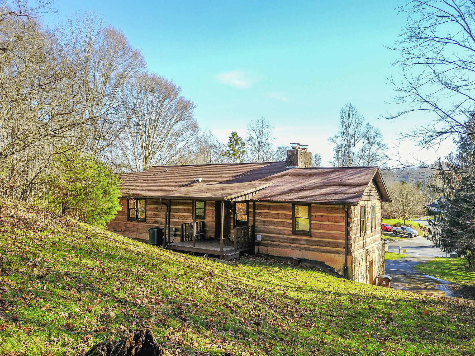 108 Telemann Lane Oak Ridge, TN 37830 - Photo 29 of 40 108 Telemann Lane, Oak Ridge, Tennessee