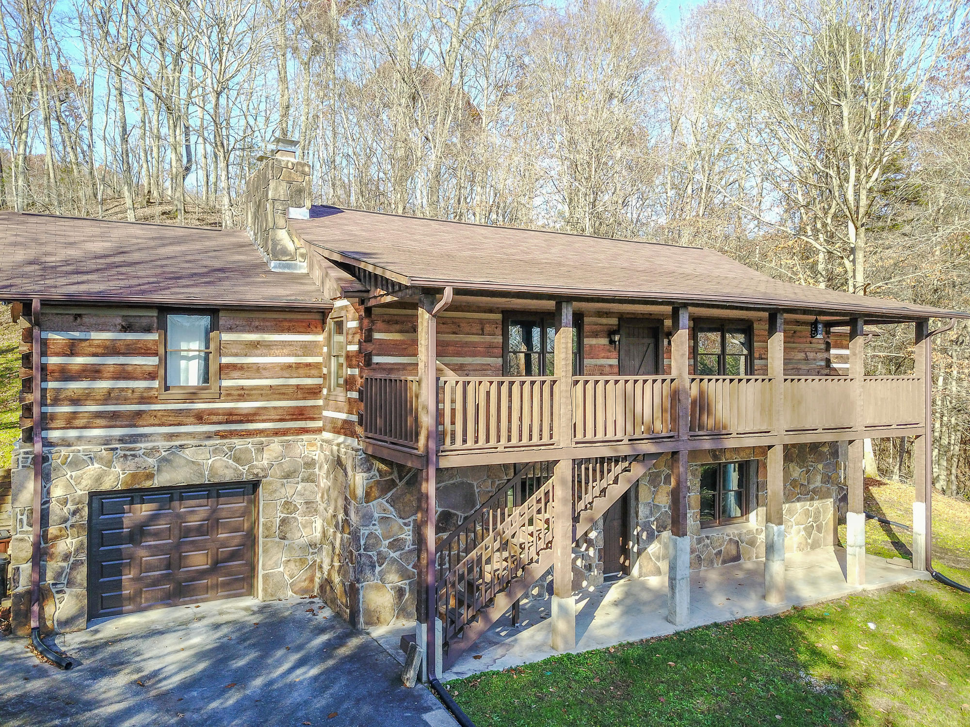 108 Telemann Lane Oak Ridge, TN 37830 - Photo 34 of 40 108 Telemann Lane, Oak Ridge, Tennessee