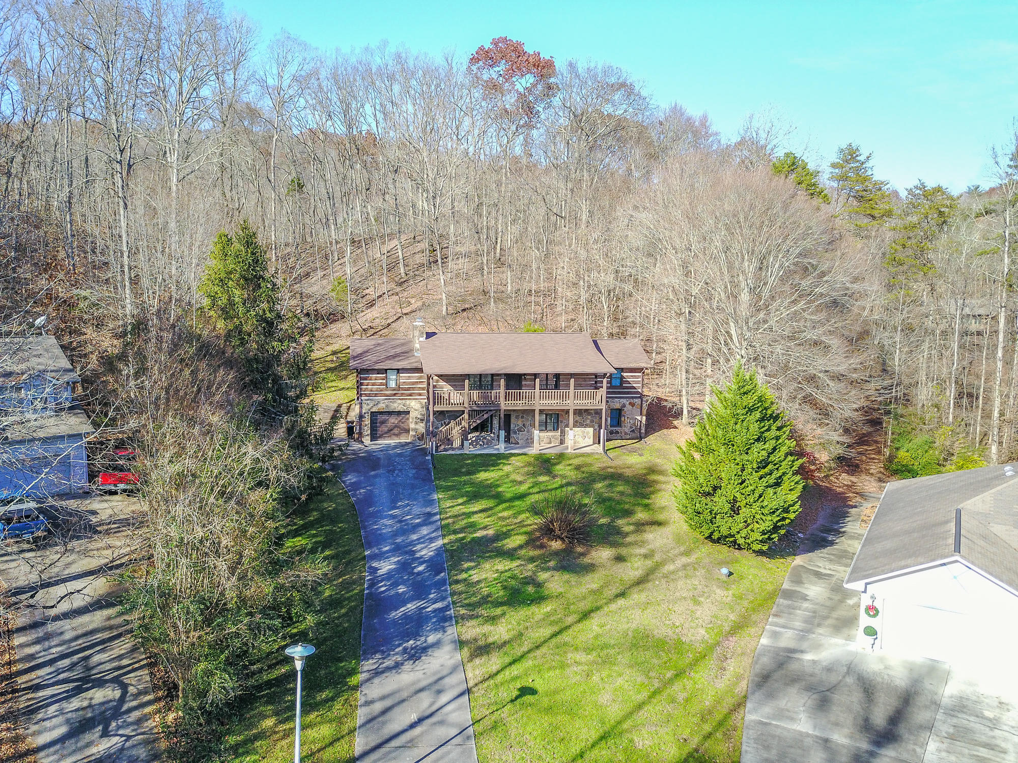 108 Telemann Lane Oak Ridge, TN 37830 - Photo 35 of 40 108 Telemann Lane, Oak Ridge, Tennessee