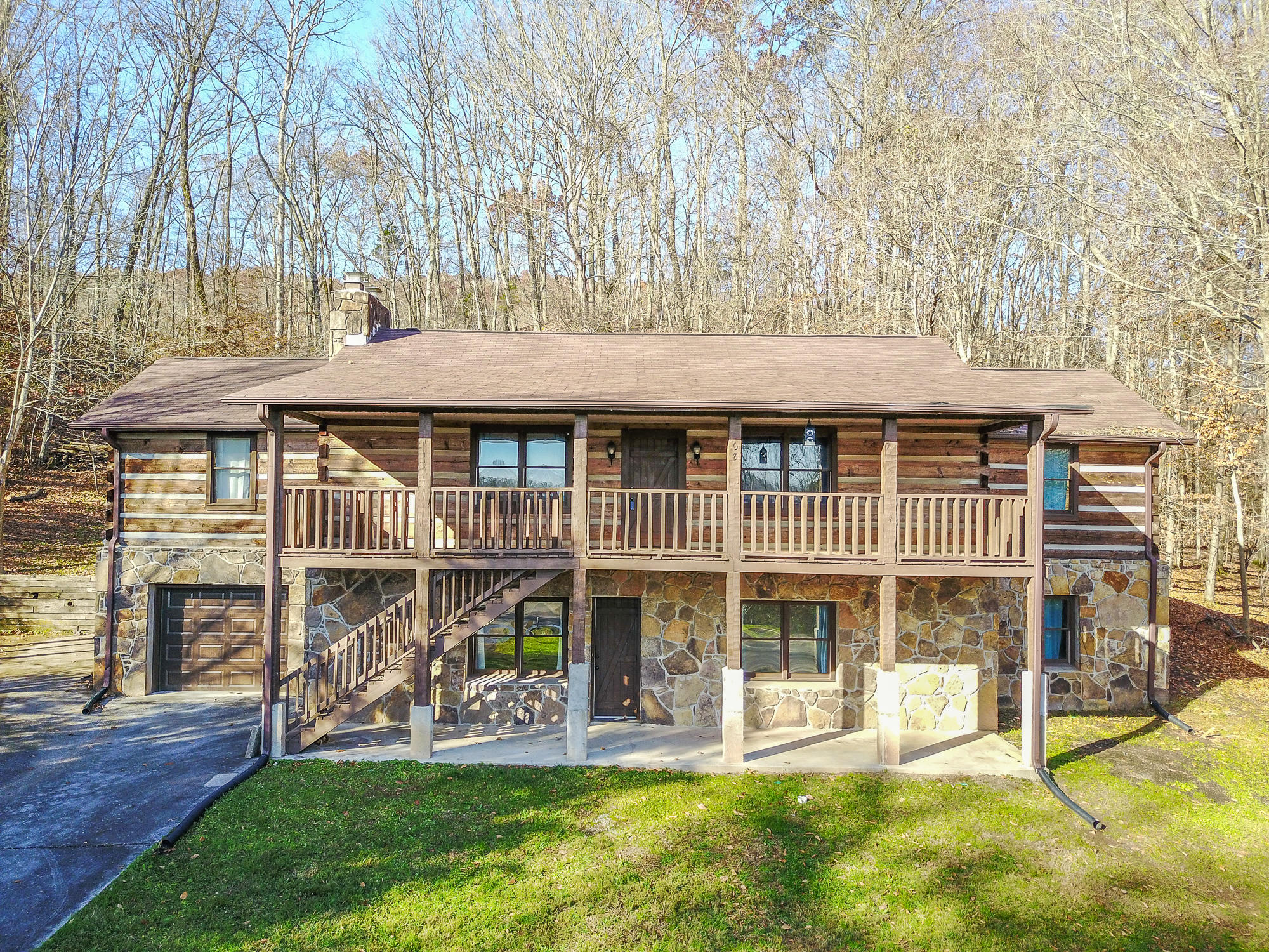 108 Telemann Lane Oak Ridge, TN 37830 - Photo 36 of 40 108 Telemann Lane, Oak Ridge, Tennessee