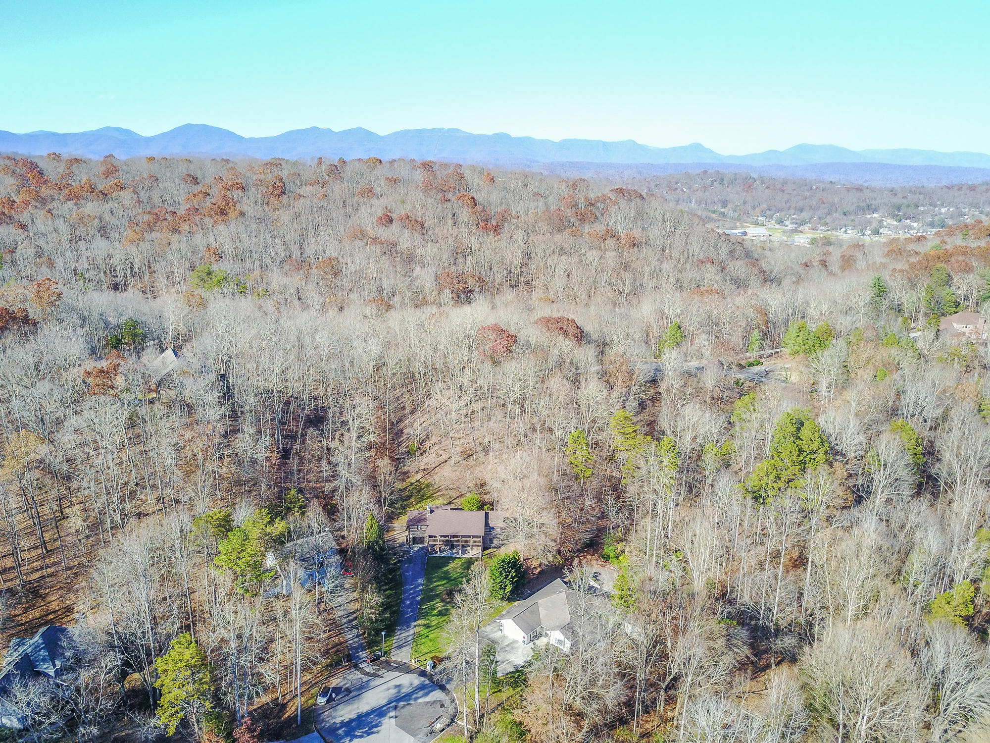 108 Telemann Lane Oak Ridge, TN 37830 - Photo 37 of 40 108 Telemann Lane, Oak Ridge, Tennessee