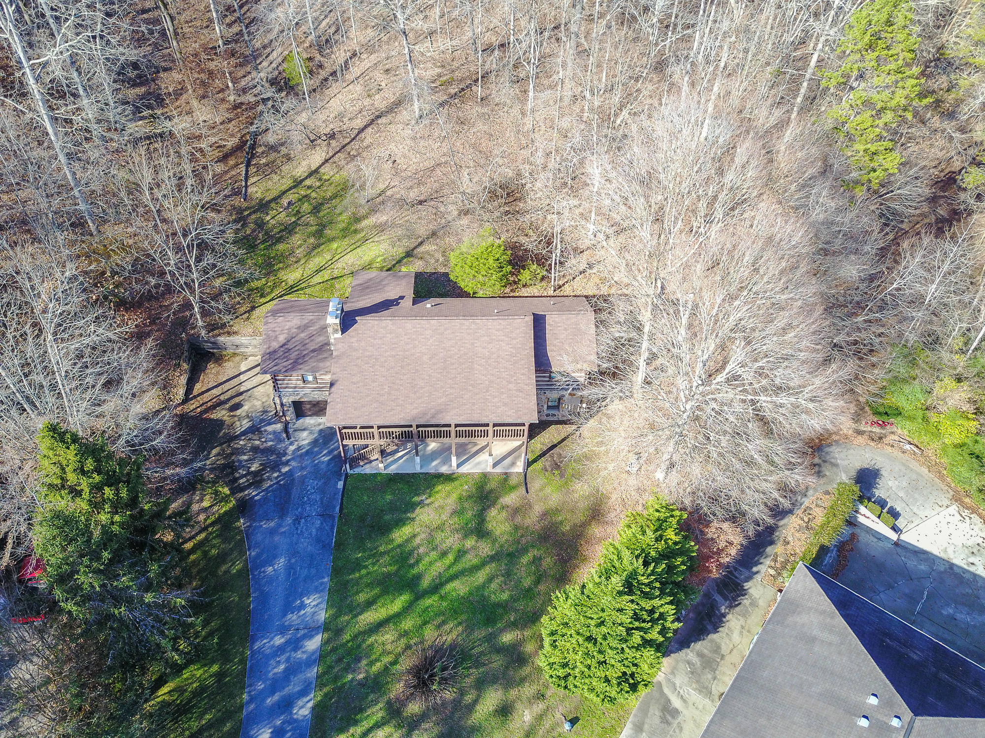 108 Telemann Lane Oak Ridge, TN 37830 - Photo 39 of 40 108 Telemann Lane, Oak Ridge, Tennessee