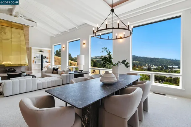 $2,495,000 | 1960 Joseph Drive, Moraga, CA 94556