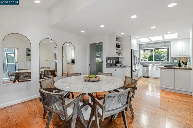 $2,495,000 | 1960 Joseph Drive, Moraga, CA 94556