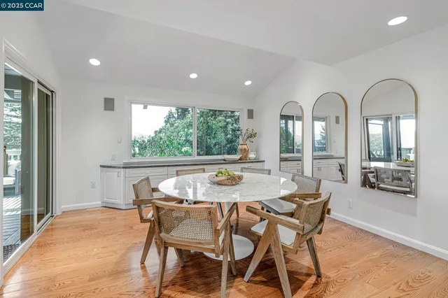 $2,495,000 | 1960 Joseph Drive, Moraga, CA 94556