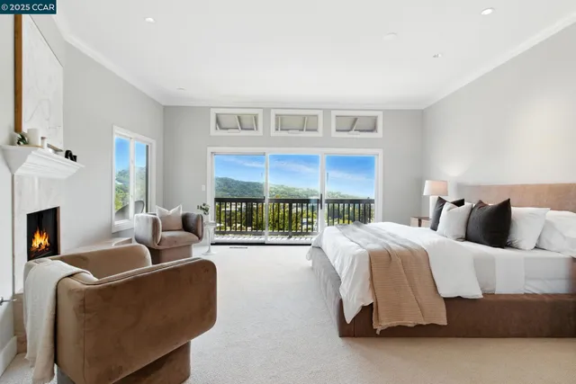 $2,495,000 | 1960 Joseph Drive, Moraga, CA 94556