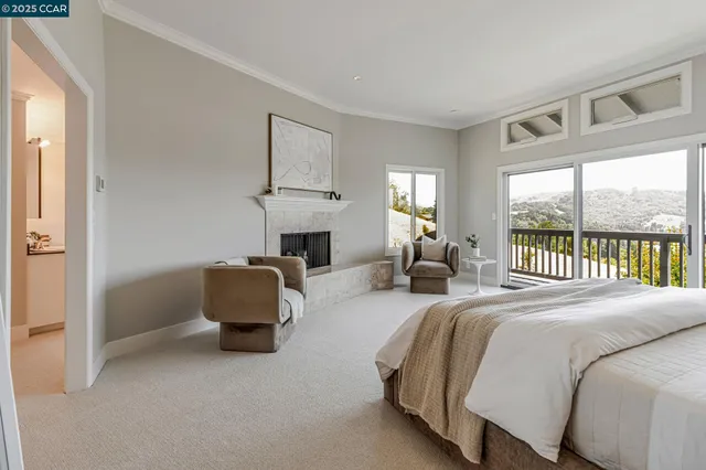 $2,495,000 | 1960 Joseph Drive, Moraga, CA 94556