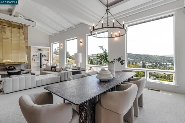 $2,495,000 | 1960 Joseph Drive, Moraga, CA 94556