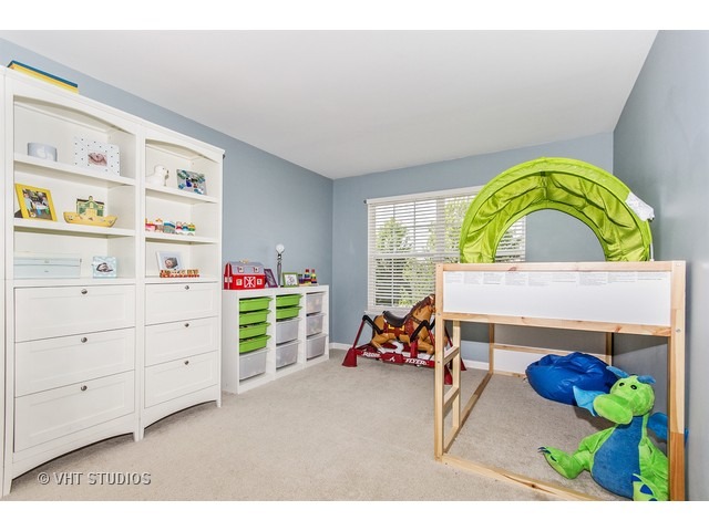 3153 Riley Road Montgomery, IL 60538 - Photo 10 of 15 a utility room with dryer and washer