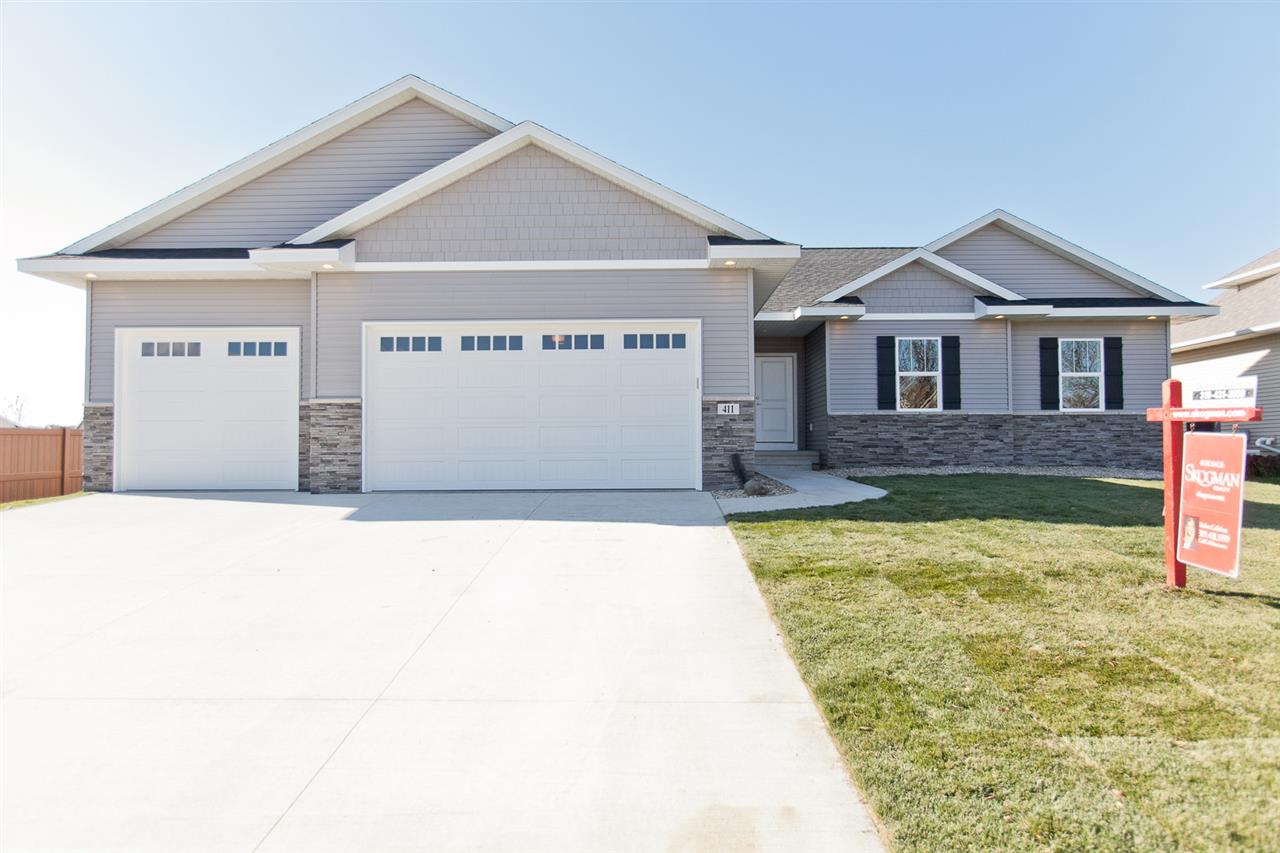 411 Main Street South Center Point, IA 52213 - Photo 1 of 37 Gallery Image 1