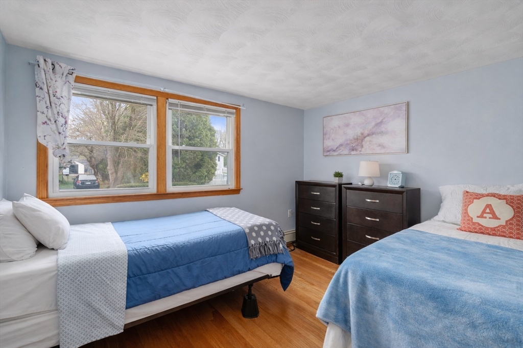 6 Broadview Road Lowell, MA 01852 - Photo 12 of 25