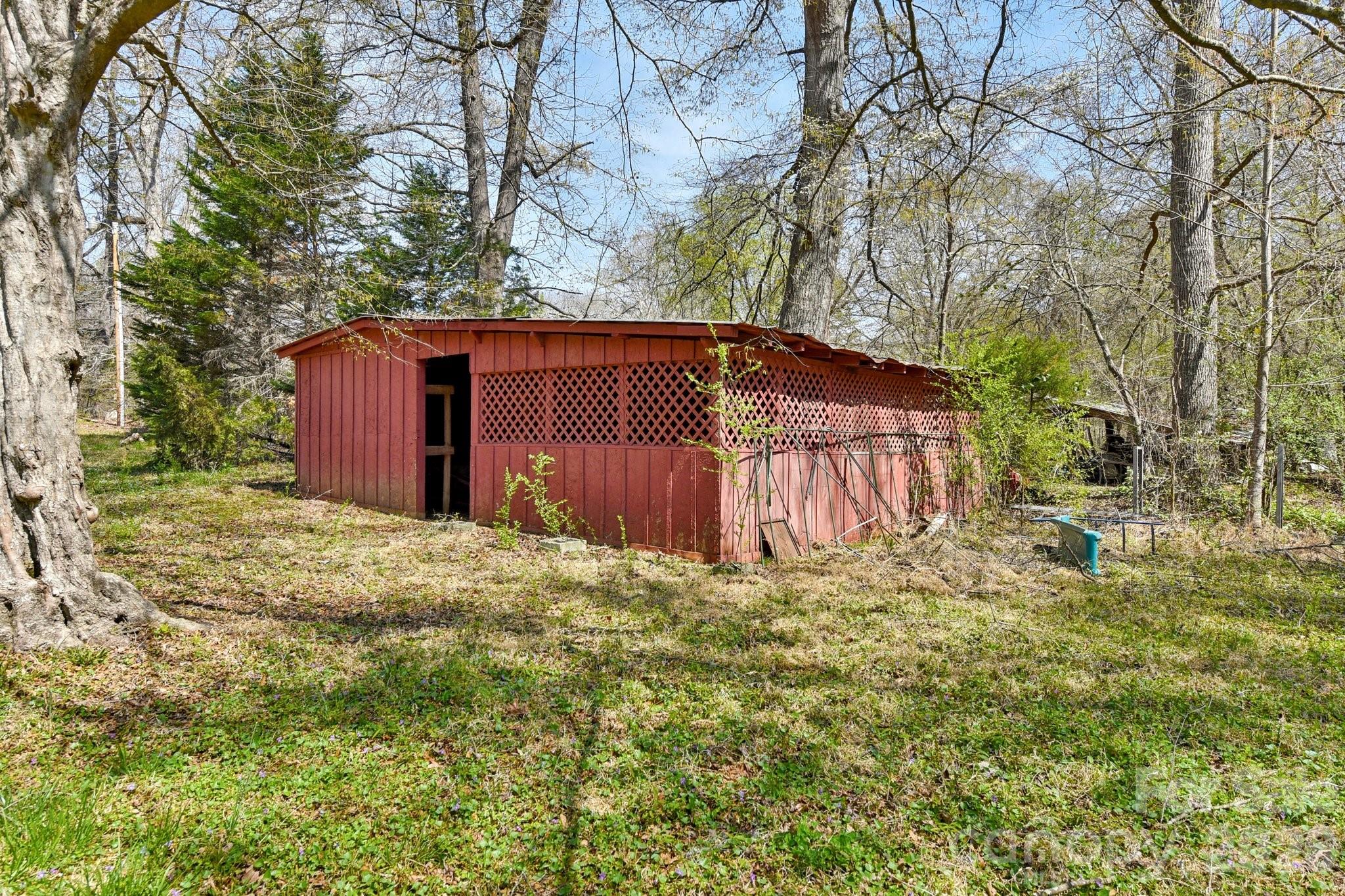 438 Cox Lake Road Stanley, NC 28164 - Photo 28 of 34