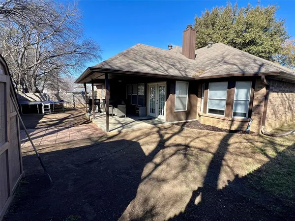 $319,000 | 5920 Hilltop Drive, Watauga, TX 76148
