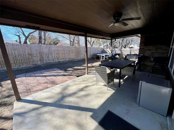 $319,000 | 5920 Hilltop Drive, Watauga, TX 76148