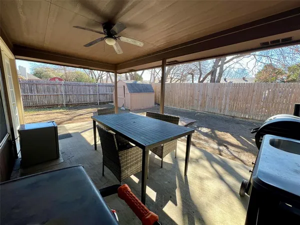 $319,000 | 5920 Hilltop Drive, Watauga, TX 76148