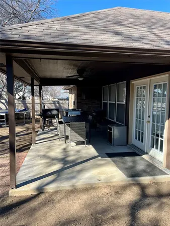 $319,000 | 5920 Hilltop Drive, Watauga, TX 76148