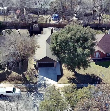 $319,000 | 5920 Hilltop Drive, Watauga, TX 76148