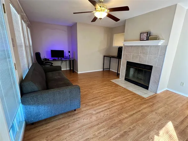 $319,000 | 5920 Hilltop Drive, Watauga, TX 76148