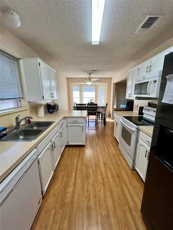 $319,000 | 5920 Hilltop Drive, Watauga, TX 76148