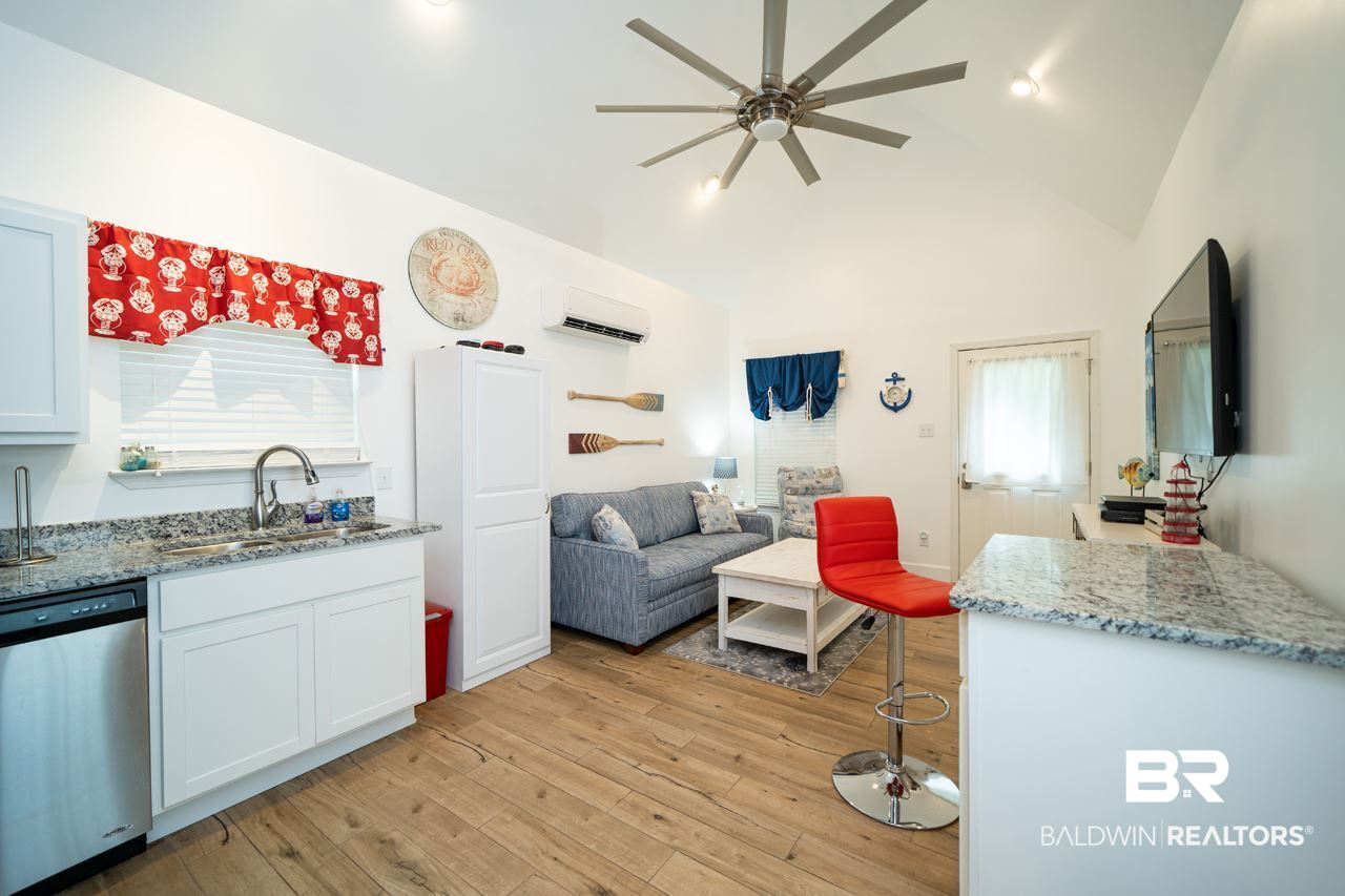 5687 Bon Secour Highway, Unit D Bon Secour, AL 36511 - Photo 10 of 19