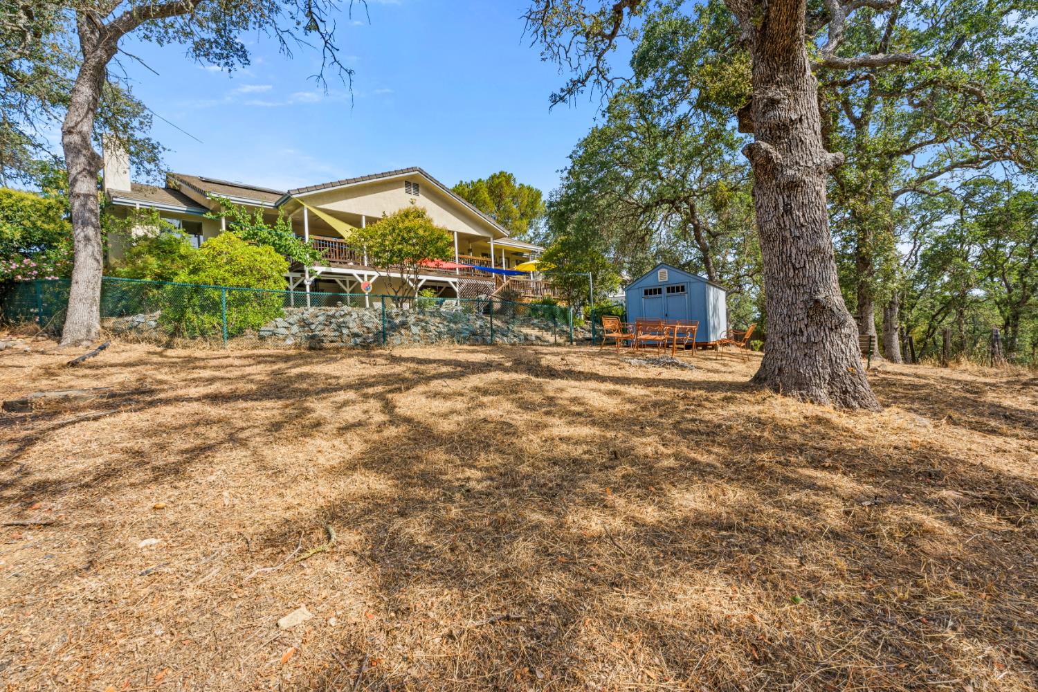 401 Oak Ridge Court Valley Springs, CA 95252 - Photo 62 of 67
