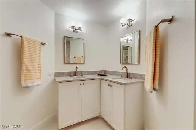 a view of a bathroom