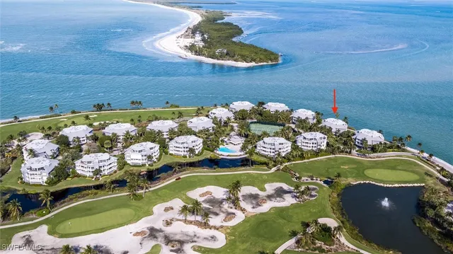 $2,700,000 | 1606 Lands End Village, Captiva, FL 33924