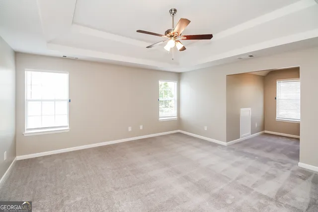 $2,320 | 6462 Dekeon Drive, Atlanta, GA 30349