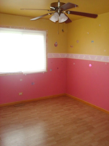 109 Cloverleaf Road Matteson, IL 60443 - Photo 17 of 25 a view of an empty room
