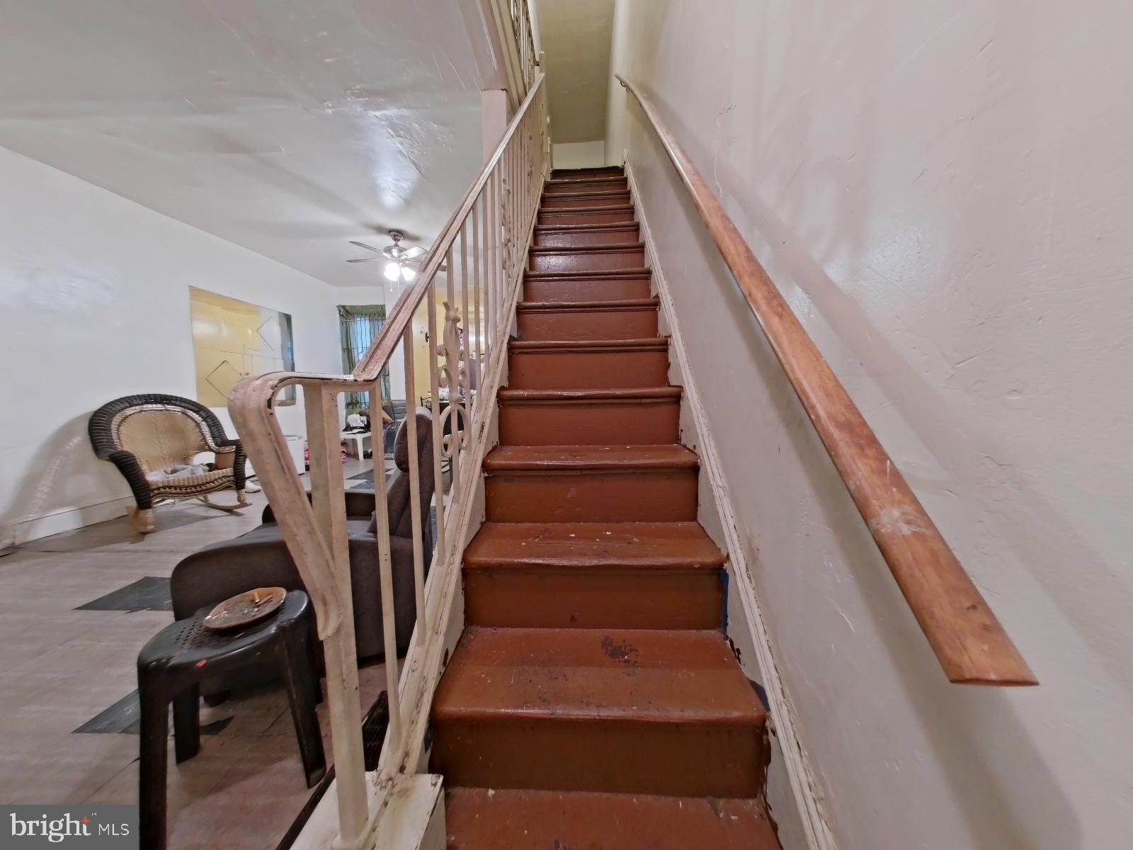 5152 Funston Street Philadelphia, PA 19139 - Photo 11 of 22 a view of entryway