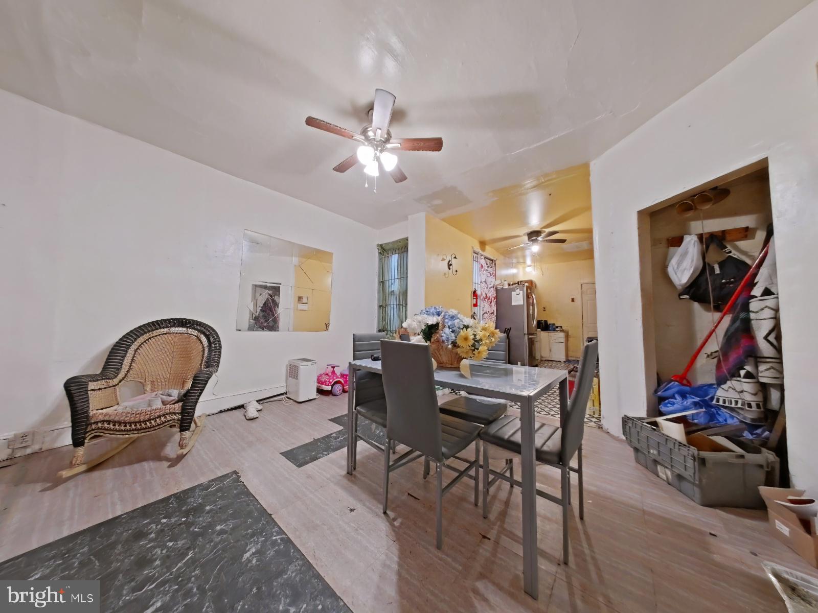 5152 Funston Street Philadelphia, PA 19139 - Photo 6 of 22 a living room with furniture