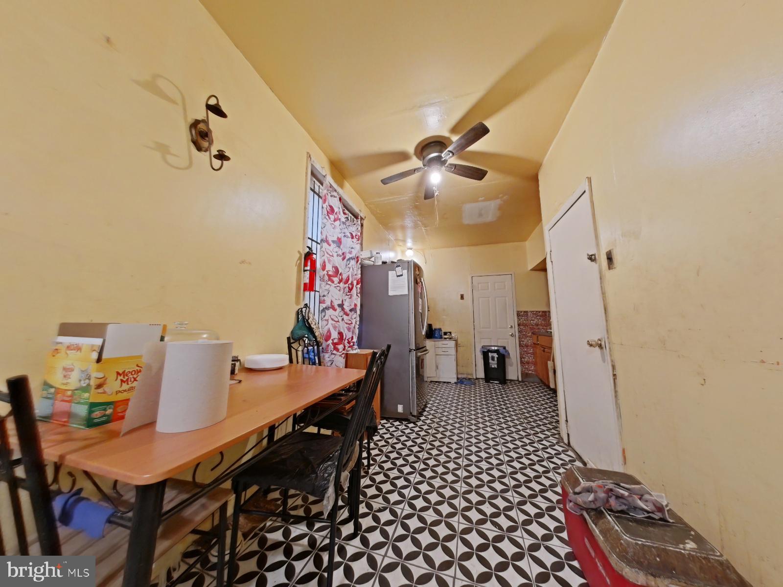 5152 Funston Street Philadelphia, PA 19139 - Photo 10 of 22 a view of a room with furniture and wooden floor