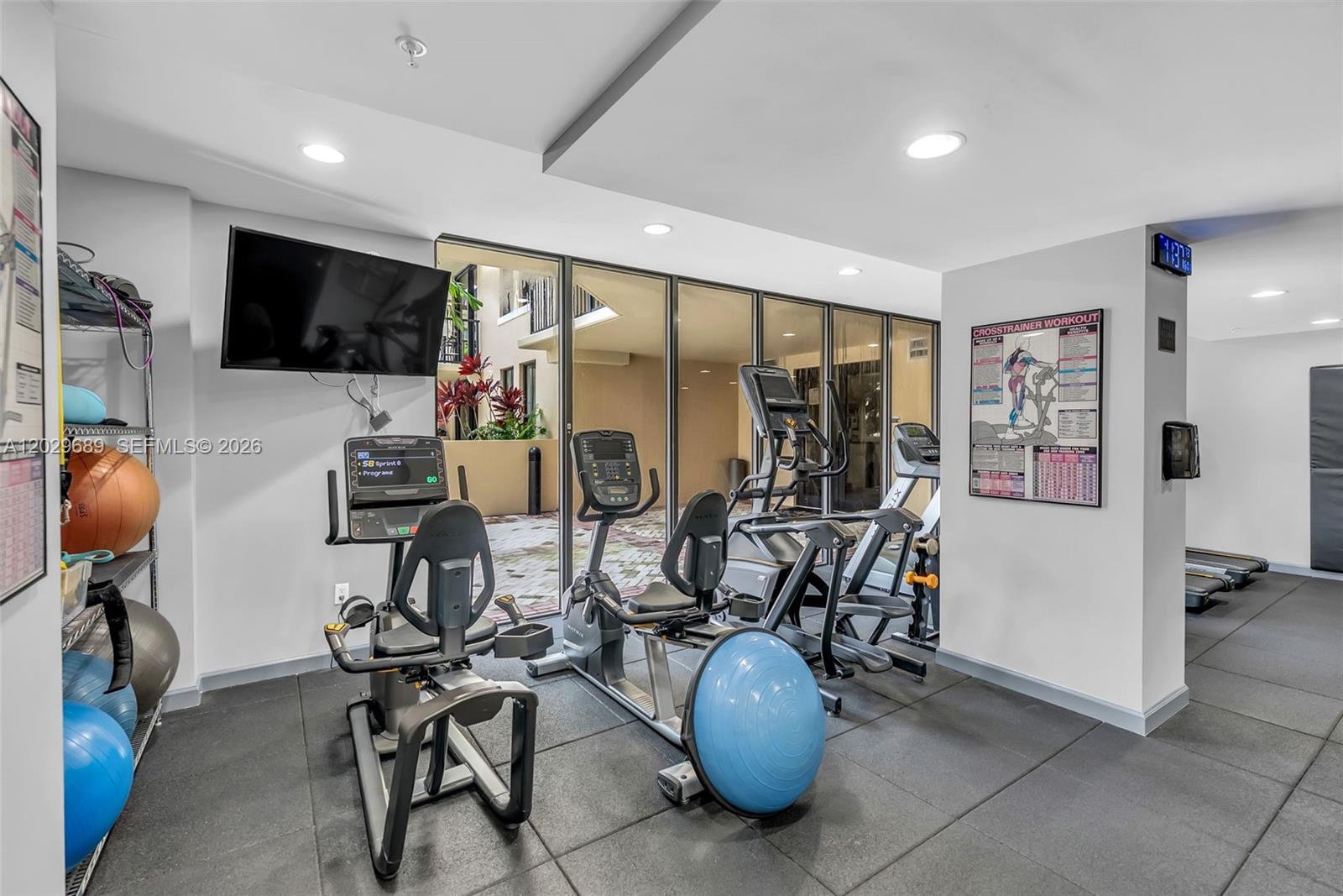 55 Merrick Way, Unit 709 Coral Gables, FL 33134 - Photo 24 of 26