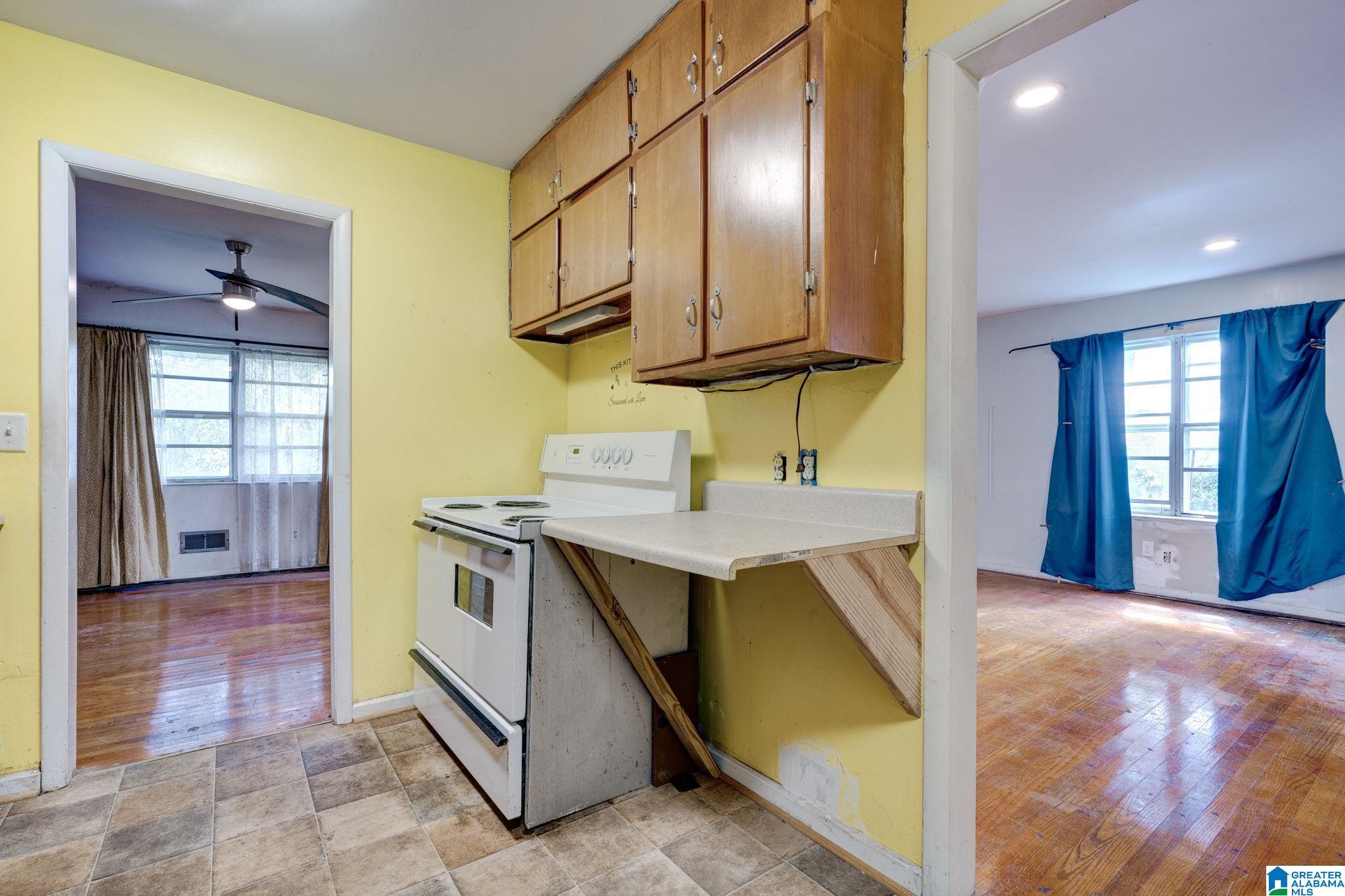 2509 Walker Chapel Road Fultondale, AL 35068 - Photo 12 of 25