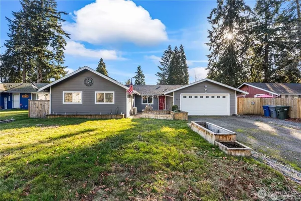$599,900 | 1710 155th Street East, Tacoma, WA 98445