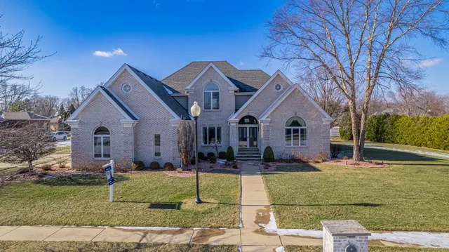 $575,000 | 3314 Toulouse Street, Bourbonnais, IL 60914