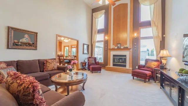 $575,000 | 3314 Toulouse Street, Bourbonnais, IL 60914