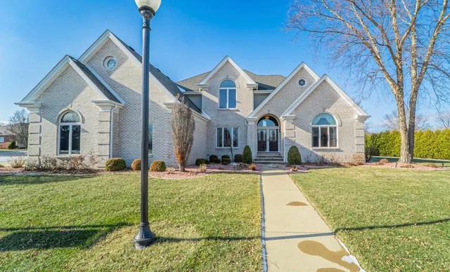 $575,000 | 3314 Toulouse Street, Bourbonnais, IL 60914