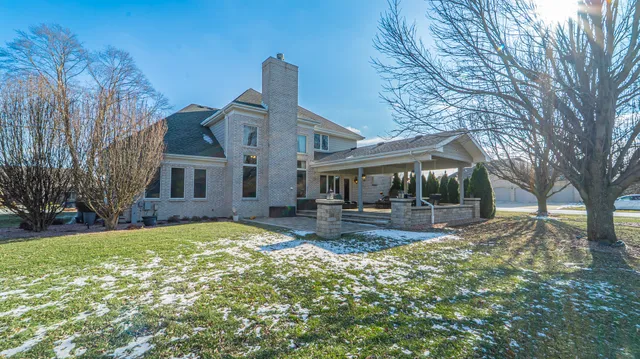 $575,000 | 3314 Toulouse Street, Bourbonnais, IL 60914