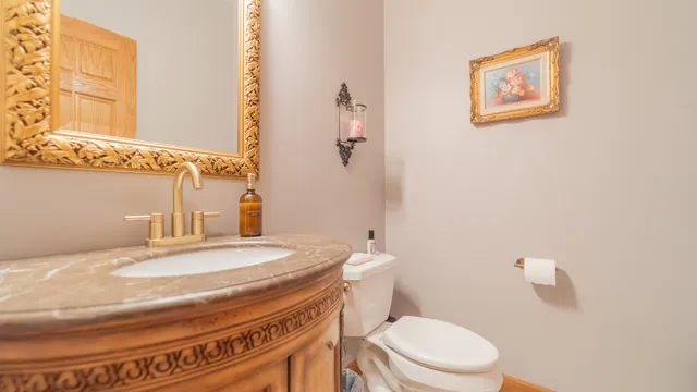 $575,000 | 3314 Toulouse Street, Bourbonnais, IL 60914