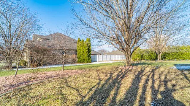 $575,000 | 3314 Toulouse Street, Bourbonnais, IL 60914