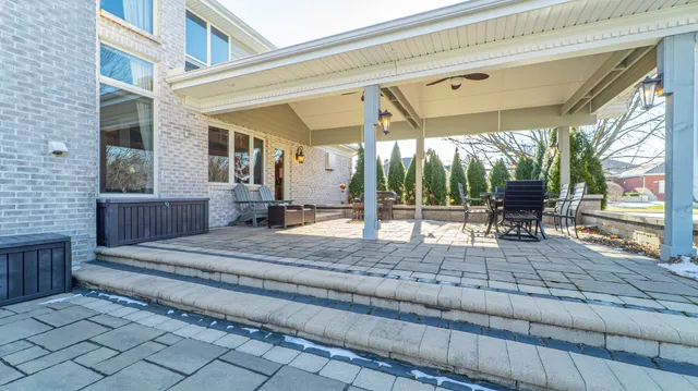 $575,000 | 3314 Toulouse Street, Bourbonnais, IL 60914