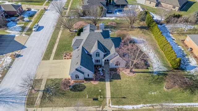 $575,000 | 3314 Toulouse Street, Bourbonnais, IL 60914