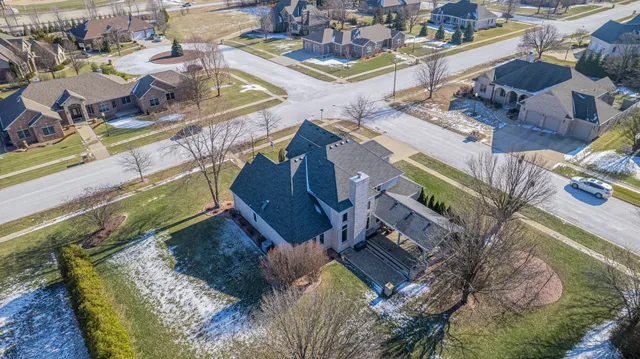 $575,000 | 3314 Toulouse Street, Bourbonnais, IL 60914