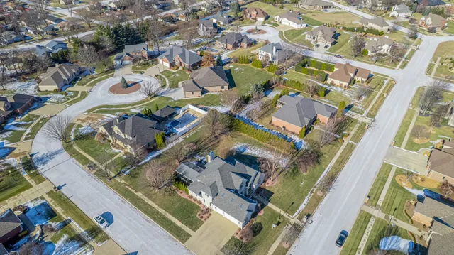 $575,000 | 3314 Toulouse Street, Bourbonnais, IL 60914