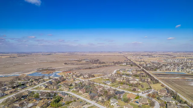 $575,000 | 3314 Toulouse Street, Bourbonnais, IL 60914