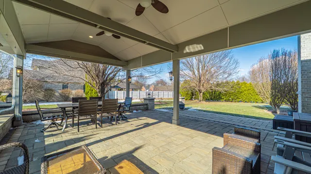 $575,000 | 3314 Toulouse Street, Bourbonnais, IL 60914