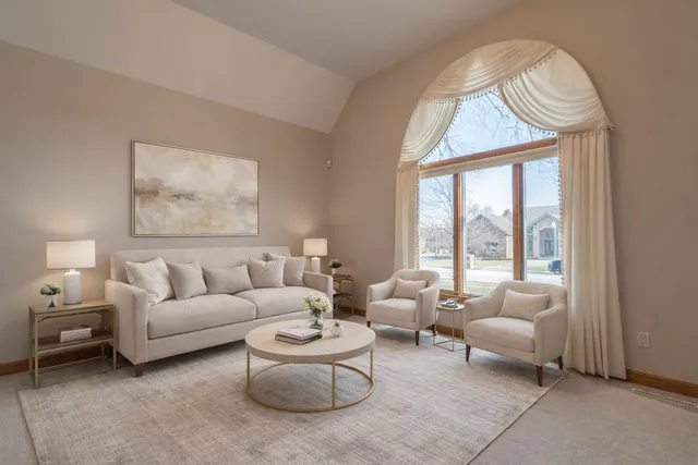 $575,000 | 3314 Toulouse Street, Bourbonnais, IL 60914