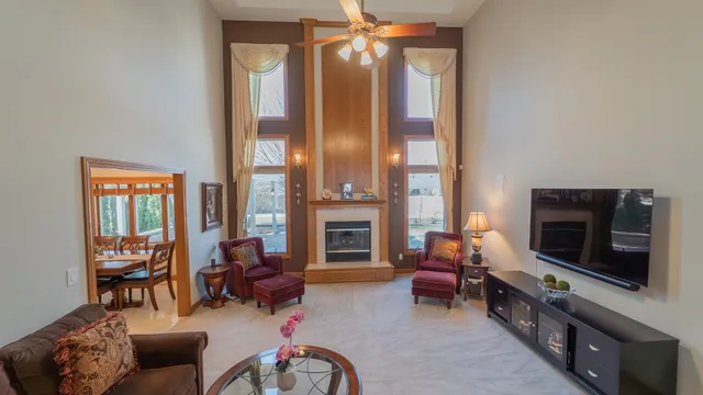 $575,000 | 3314 Toulouse Street, Bourbonnais, IL 60914